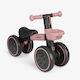 Kikka Boo Blinky Ride On Ροζ