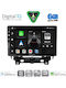 Digital Iq Bxf 17560_cpaa 10 Zoll Multimedia-Tablet Renault Trafic – Nissan Primastar Modell 2021+