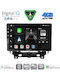 Digital IQ Bxk 19560_cpaa 10 Zoll Multimedia-Tablet Renault Trafic – Nissan Primastar Modell 2021+