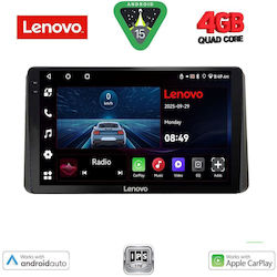 Lenovo Lve 8209_cpaa 10inc Multimedia Tablet Honda Wr-v Mod 2022+ Lenovo Lve 8209_cpaa 10inc Multimedia Tablet Honda Wr-v Mod 2022+