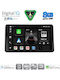 Digital Iq Bxk 20209_cpaa 10inc Multimedia Tablet Honda Wr-v Mod 2022+