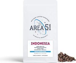 Area 51 Coffee Roasters Espresso σε Κόκκους 250gr Area 51 Coffee Roasters Espresso σε Κόκκους 250gr