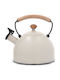 Duka Кетъл Черен 2500ml
