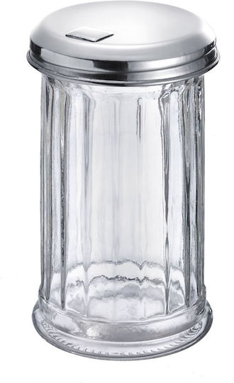 Westmark Glass Serving Sugar Bowl