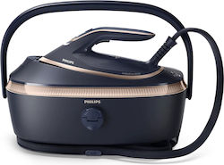 Philips PerfectCare 8000 Σύστημα Σιδερώματος Πί...