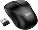 Hoco GM41 Kabellose Bluetooth-Maus Schwarz