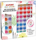 Alpino Set Acuarele 71 Culori