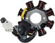 Roc Roc Motorrad-Anlassspulen Stromspulen 47543