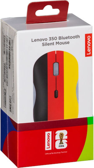 Lenovo 350 Kabelloses Bluetooth Mäuse Fan Edition