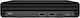 HP ProDesk 600 G6 Mini Recondiționat Grad A (Core i5-10500T/16GB/256GB SSD/Windows 11 Home)