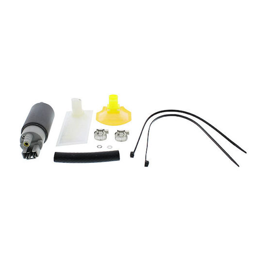 All Balls Kraftstoffpumpen Kit für Motorradbenzinpumpe Honda Suzuki Yamaha