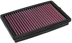 Honda Acura Integra Tip S 2.0 L L4 Benzină 2024 Filtru De Aer DNA P-h20fl26-0r