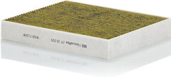 Mann Filter Φiltre d'habitacle à charbon actif Ford Focus IV 1.0 1.5 Ecoboost 18> Ford Ranger Kuga III 01/18 Aktivkohle 2346924 Fp28009-107247 Mann Filter Φiltre d'habitacle à charbon actif Ford Focus IV 1.0 1.5 Ecoboost 18> Ford Ranger Kuga III 01/18 Aktivkohle 2346924 Fp28009-107247