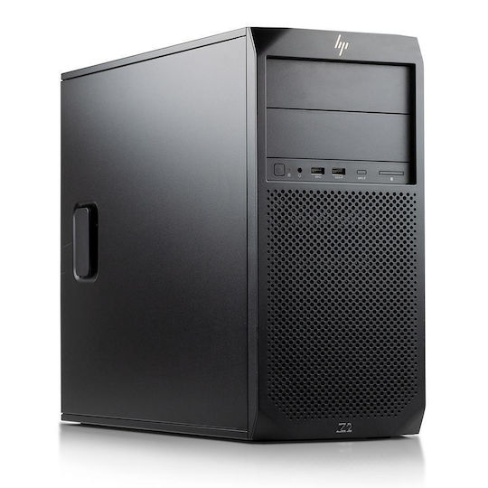 HP Z2 G4 Реновирани Клас A (Core i9-9900/16GB/512GB SSD/W11 Pro)