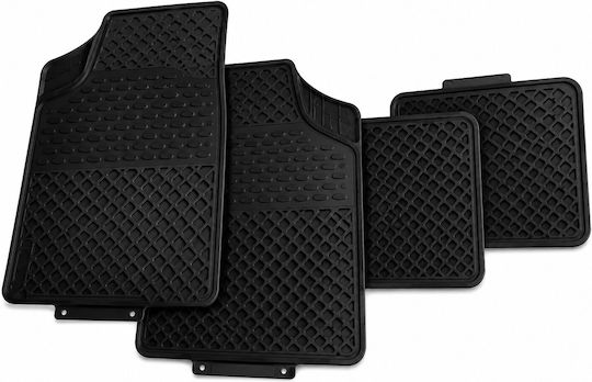 Rubber PVC 4pcs Pulstar Front 68*45cm/Piece 43*44.5cm