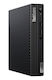 Lenovo ThinkCentre M70q Gen3 Recondiționat Grad A (Core i5-12600T/16GB/256GB SSD/Windows 11 Home)