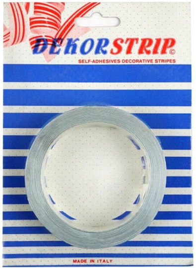 Autoaufkleber Film Auto Decorstrip 0.5x900cm Rotes Gelb Blau