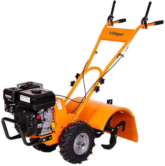 Villager VTB 4811 VC 4-Stroke Gasoline Cultivator 5.5hp/212cc