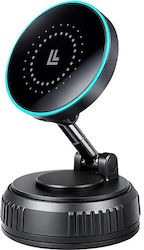 Logilink Ασύρματη Βάση Κινητού Αυτοκινήτου Vacuum Magnetic 360° Foldable 25w Pa0411 Logilink Ασύρματη Βάση Κινητού Αυτοκινήτου Vacuum Magnetic 360° Foldable 25w Pa0411