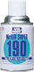 Mr. Hobby Mr. Air Super 190 Modellierwerkzeuge & Zubehör 190ml 1 Stück