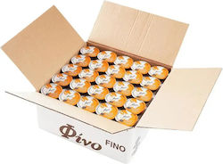 Attiki Honey Fino 20gr 150pcs Attiki Honey Fino 20gr 150pcs