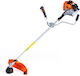 Villager BC 522 E Two-Stroke Gasoline Brush Cutter Shoulder / Hand 10.5kg