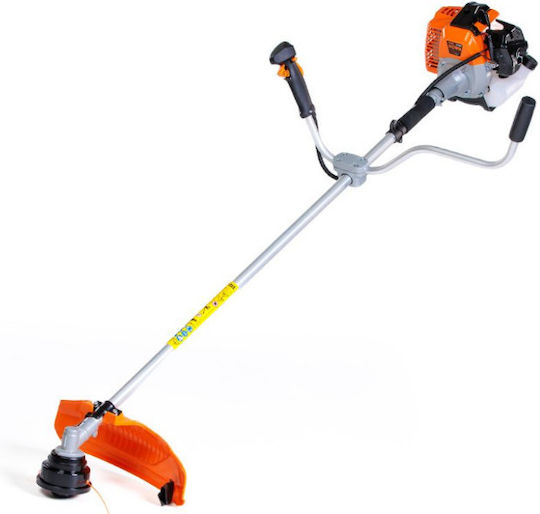 Villager BC 522 E Two-Stroke Gasoline Brush Cutter Shoulder / Hand 10.5kg