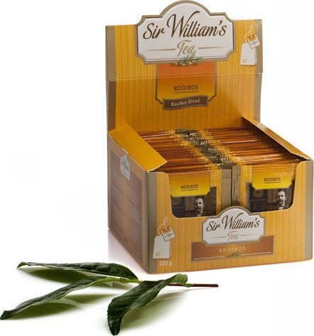 Sir William's Red Tea 50 Bags