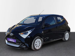 Toyota Aygo X-Play MMT '21 Toyota Aygo X-Play MMT '21