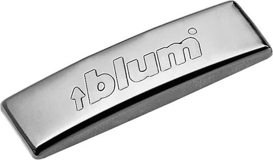 Blum Clip Top Scharniere Eingebaute Bremse Gerade Inox 70.1503.bpabd Pr1000 Ni