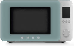 Smeg MOC02