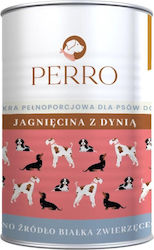 Perro Υγρή Τροφή 400gr Perro Υγρή Τροφή 400gr