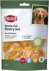 Trixie Dog Dental Care Kit for Dogs 100gr Trixie Dog Dental Care Kit for Dogs 100gr