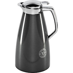 Emsa Thermos Jug 1lt Carbon Emsa Thermos Jug 1lt Carbon