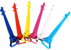 Suport Mașină De Bătut Cuie Din Plastic (Diverse Modele/Culori)