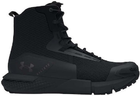 Under Armour Cizme militare Valsetz Negre