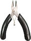 Primus Pa-95 Fishing Pliers Cutter Black Size 9.5cm