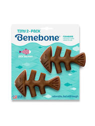 Benebone Κόκκαλο για Σκύλους 2τμχ Benebone Κόκκαλο για Σκύλους 2τμχ
