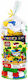 Hashtag Toys Cuburi de construit educative pentru 3+ ani 132 buc HTB1201