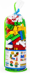 Hashtag Toys Mini Blocks 5 για 3+ Ετών