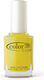 Color Club Блясък Дълготраен Лак За Нокти Бързо Съхнещ Volt Of Light #861 15ml