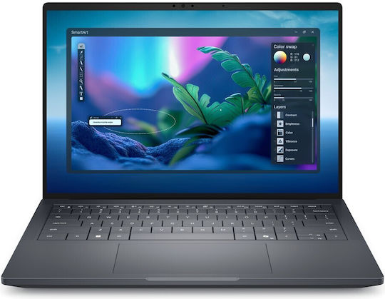Pro Max 14 Premium MA14250 14" FHD+ (Ultra 7-265H/32GB/1TB SSD/RTX PRO 1000 Blackwell/Linux) (International English Keyboard)