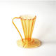 Cafec Fdd-27cb Flower Dripper Deep 27 Gold