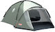 Coleman Campingzelt Iglu 4 Jahreszeiten 375x260x145cm