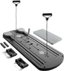 Myga Pat Pilates Reformer