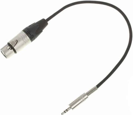 Pro Snake Camera Cable 0.3 Microphone Cable Video Cameras