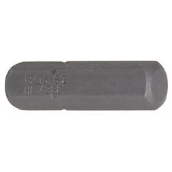 8 Mm Allen Bit 8 Mm 5/16" Drive 30 Mm Length Bgs 4388