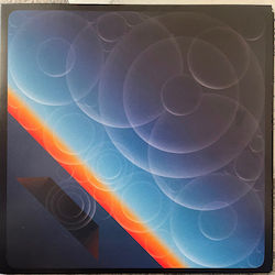 Mars Volta Noctourniquet 2 Vinyl Mars Volta Noctourniquet 2 Vinyl