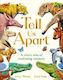 Tell Us Apart: A Who's Who Of Confusing Animals Lucy Thorn Laurence King Publishing
