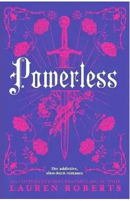 The Powerless Trilogy 1 Powerless Limited Edition 9781398567122